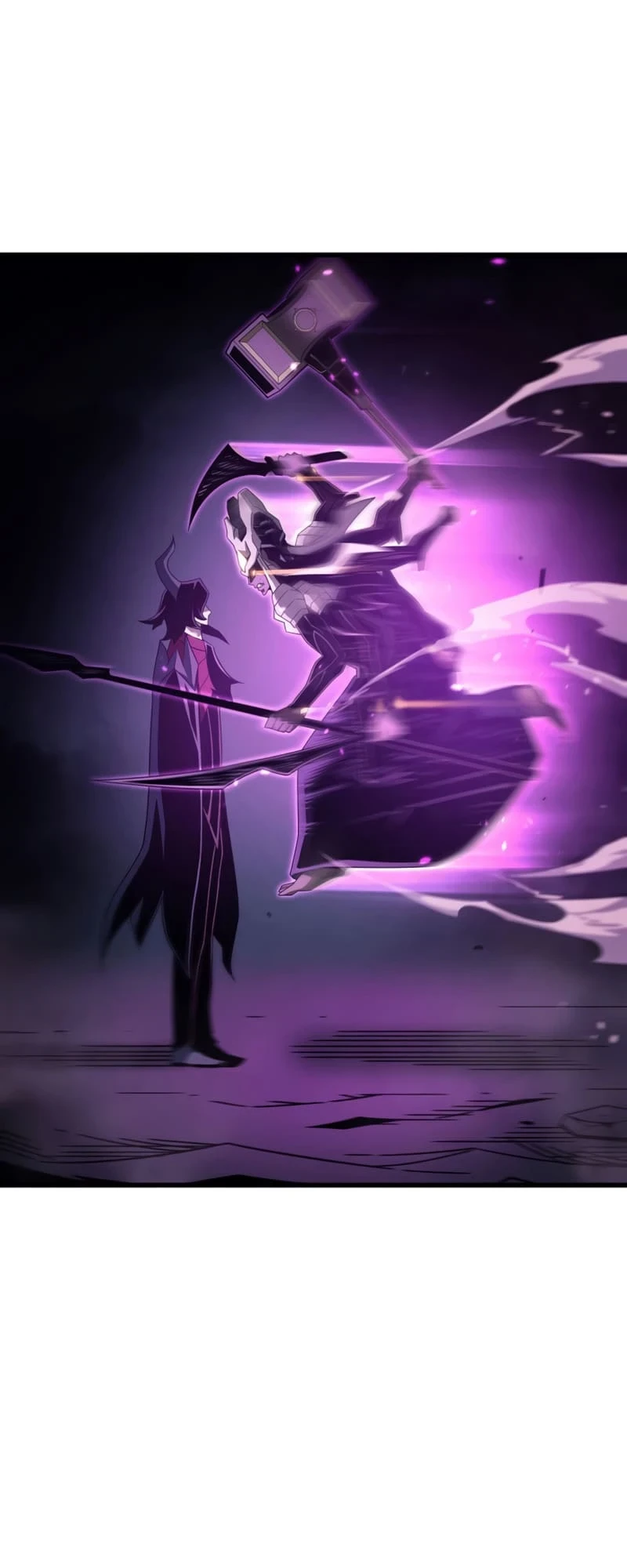 The Great Mage Returns After 4000 Years Chapter 186, page 31 of 69