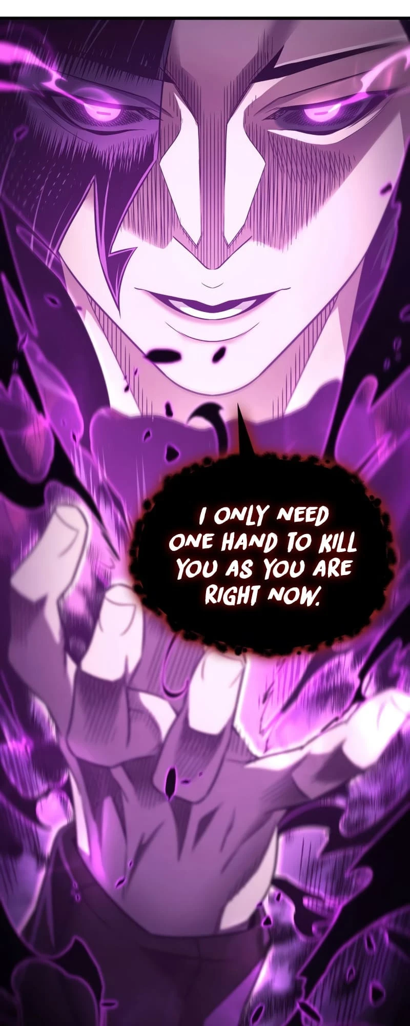 The Great Mage Returns After 4000 Years Chapter 186, page 32 of 69