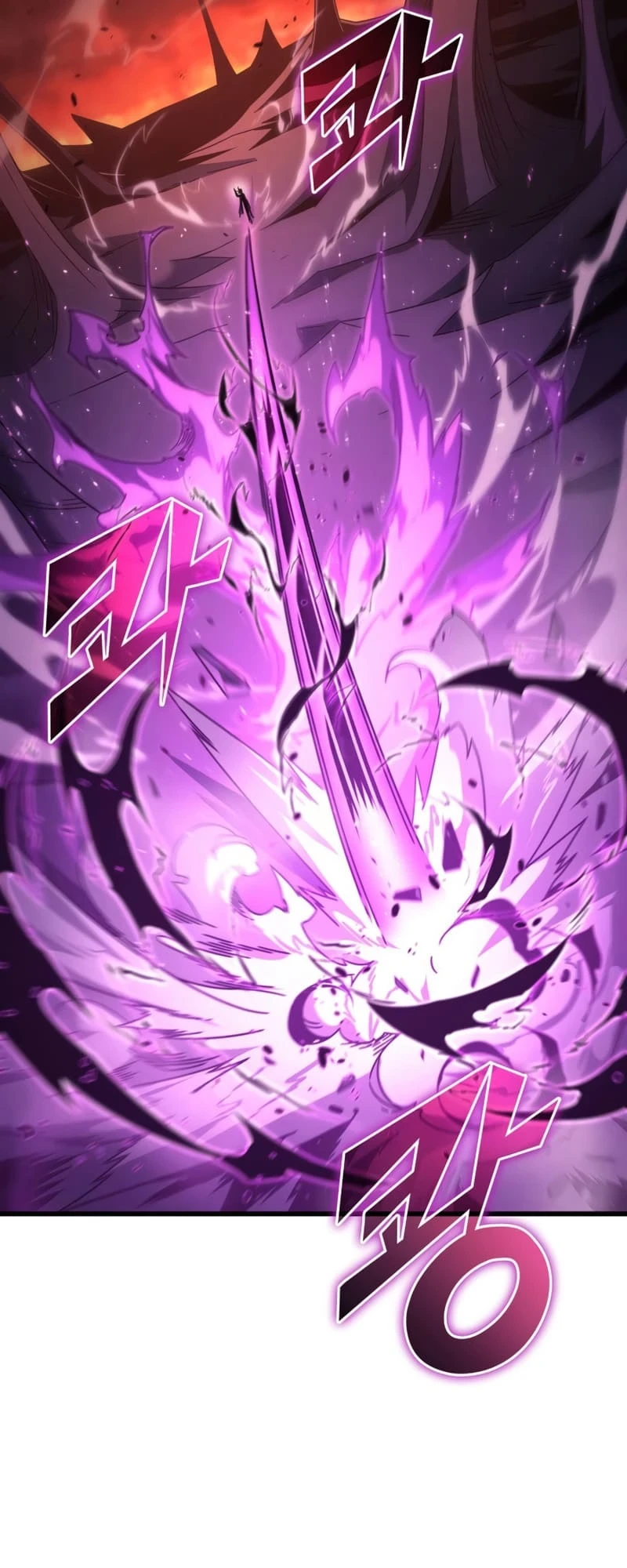 The Great Mage Returns After 4000 Years Chapter 186, page 35 of 69