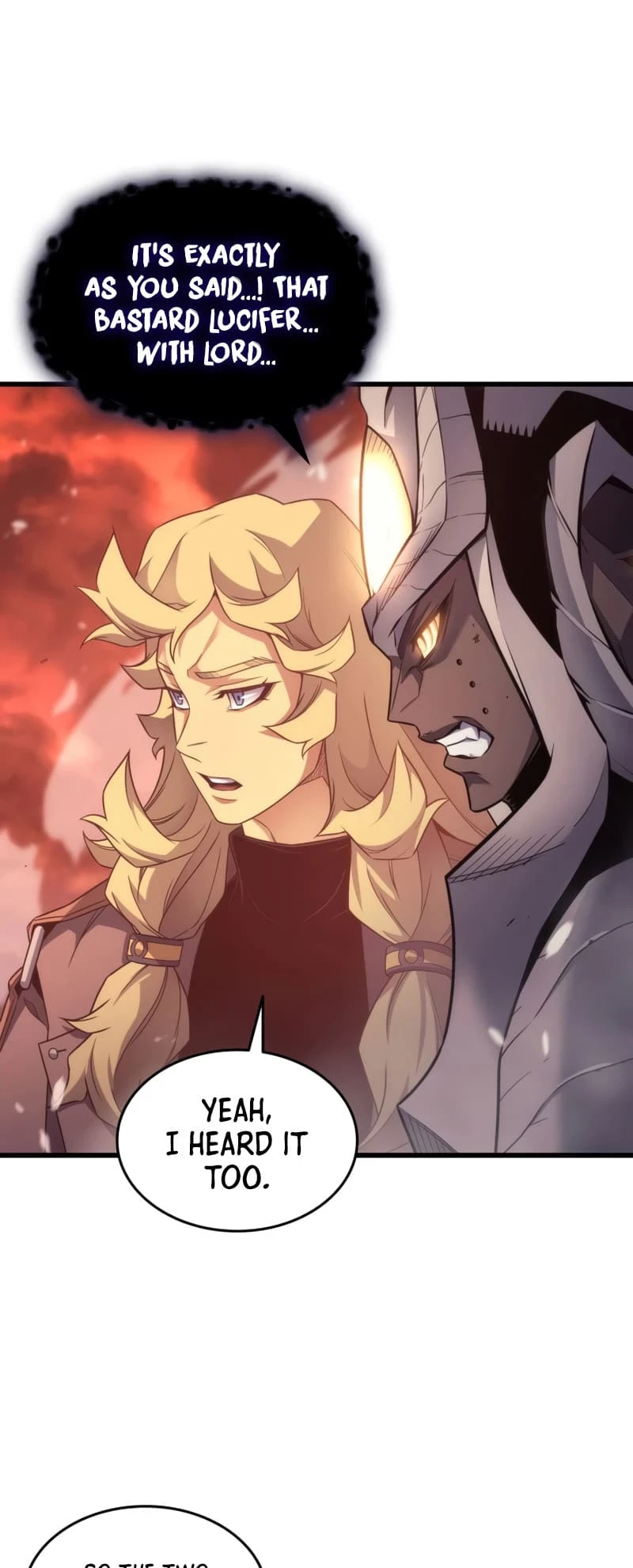 The Great Mage Returns After 4000 Years Chapter 186, page 38 of 69
