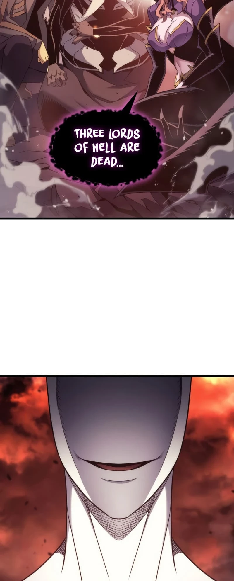 The Great Mage Returns After 4000 Years Chapter 186, page 40 of 69