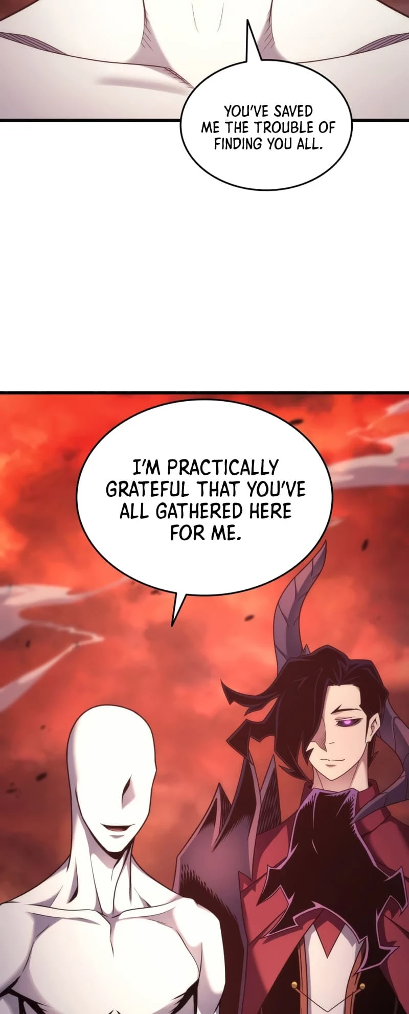 The Great Mage Returns After 4000 Years Chapter 186, page 41 of 69