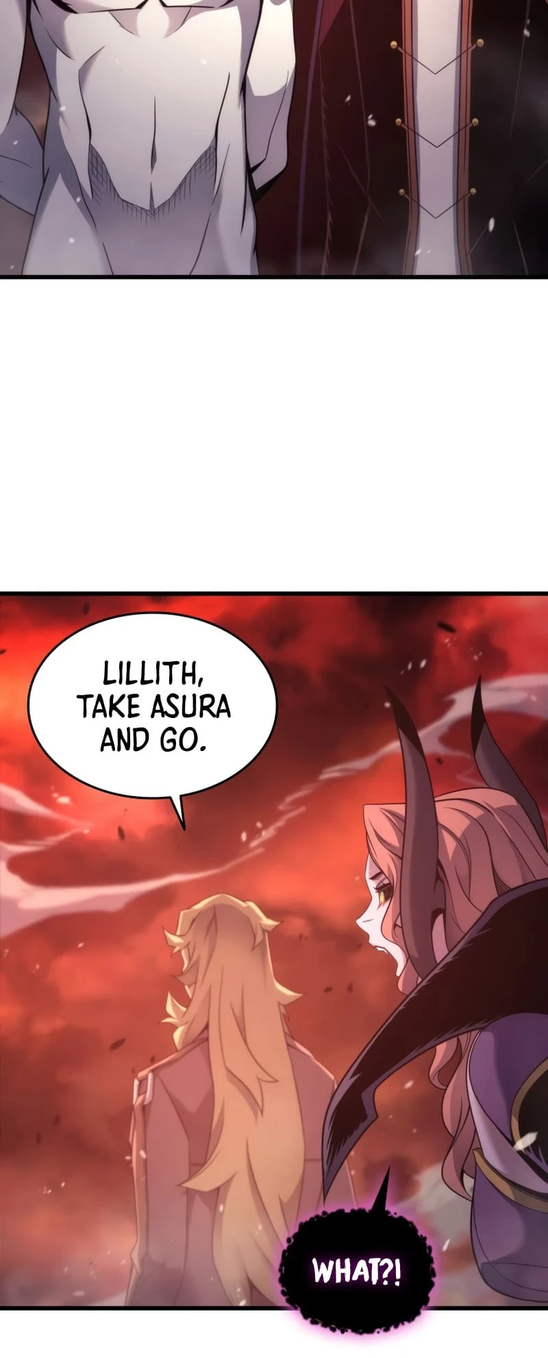 The Great Mage Returns After 4000 Years Chapter 186, page 42 of 69