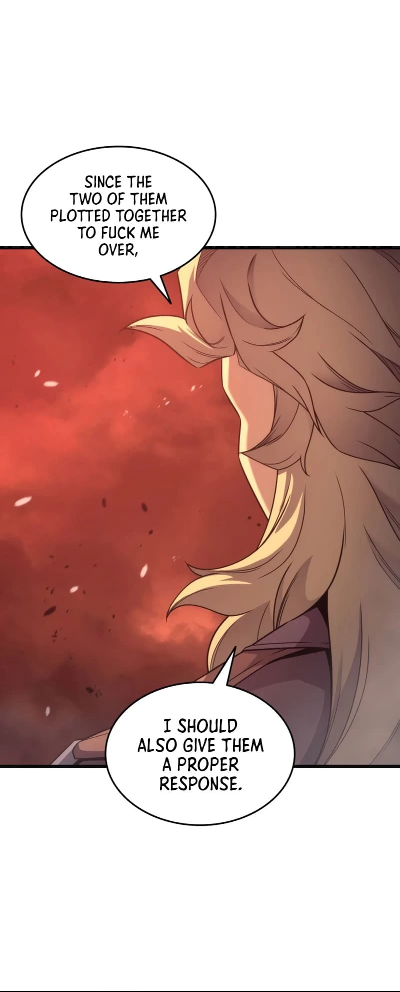 The Great Mage Returns After 4000 Years Chapter 186, page 43 of 69