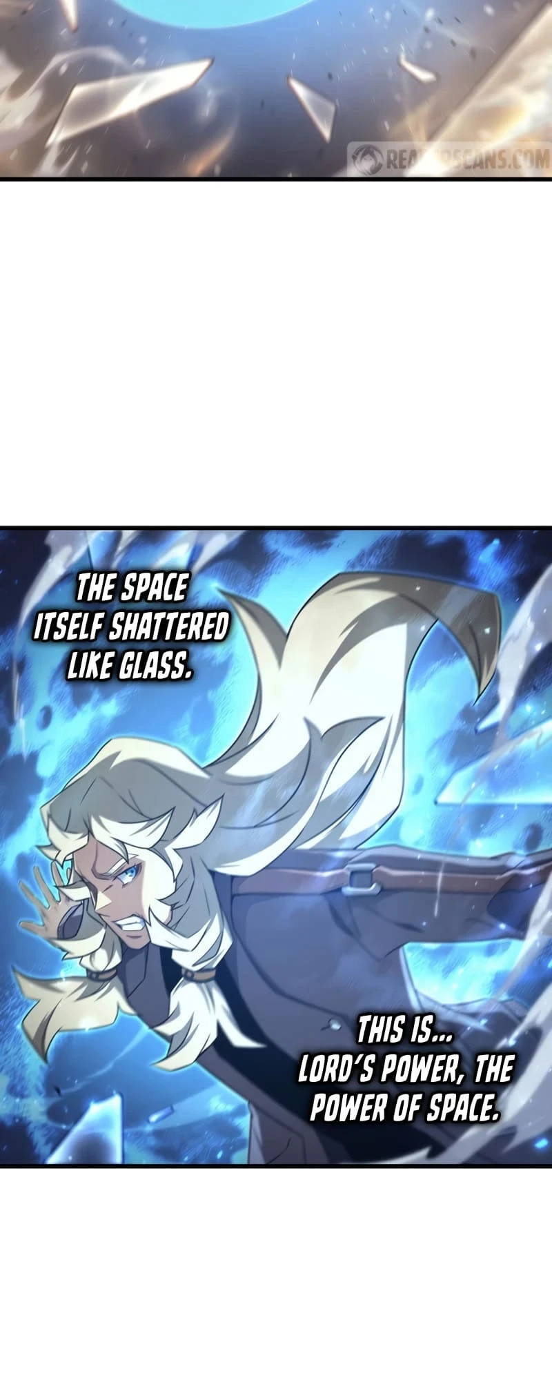 The Great Mage Returns After 4000 Years Chapter 186, page 49 of 69