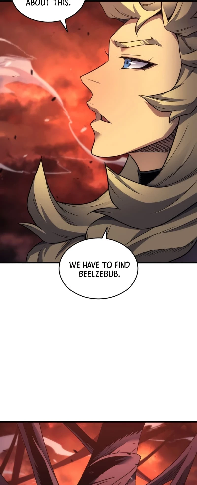 The Great Mage Returns After 4000 Years Chapter 186, page 5 of 69