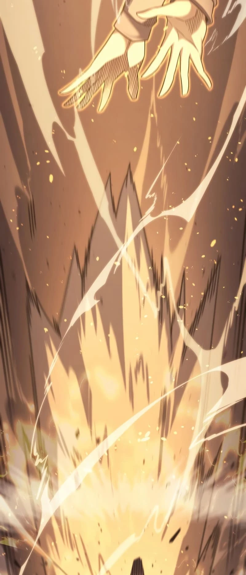 The Great Mage Returns After 4000 Years Chapter 186, page 54 of 69