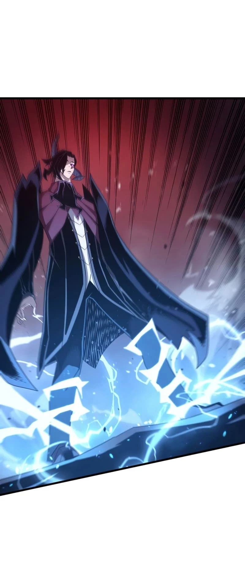 The Great Mage Returns After 4000 Years Chapter 186, page 59 of 69