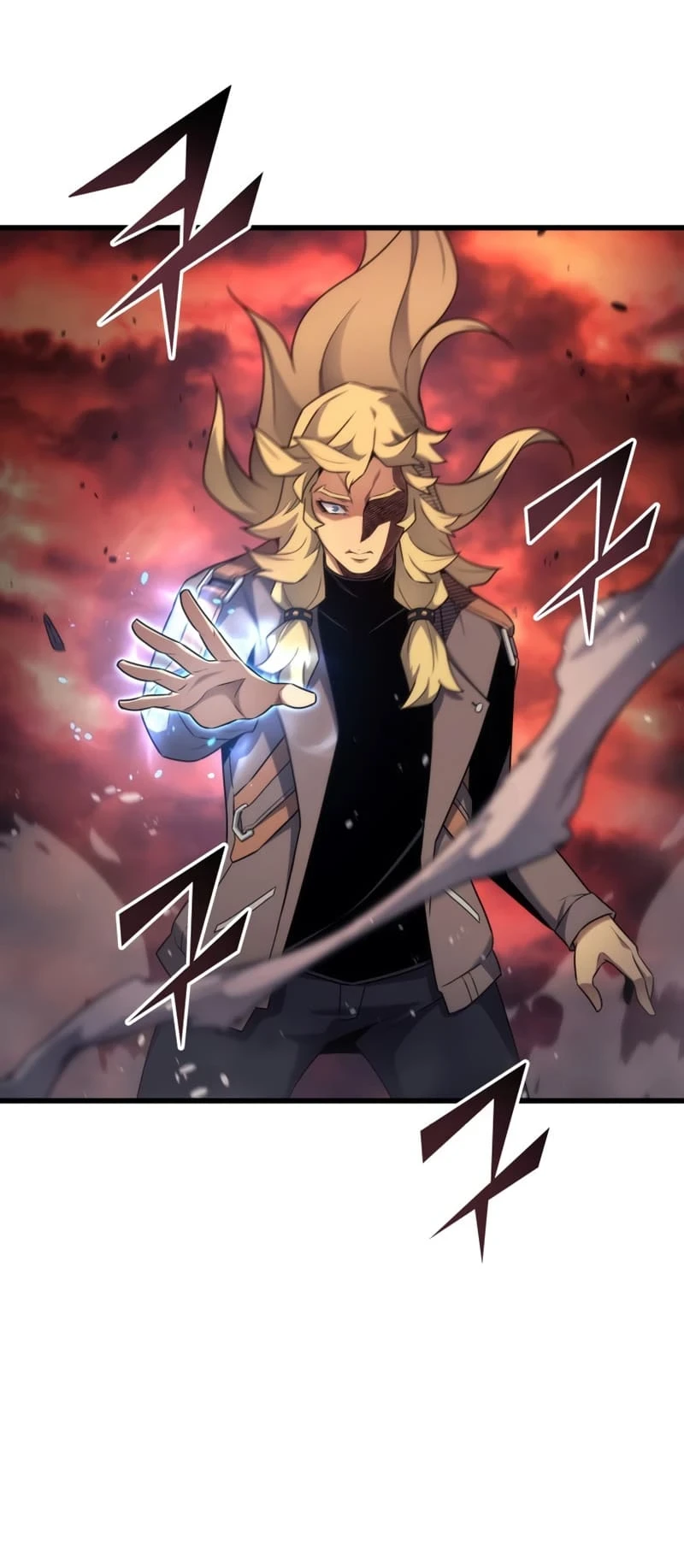The Great Mage Returns After 4000 Years Chapter 186, page 63 of 69
