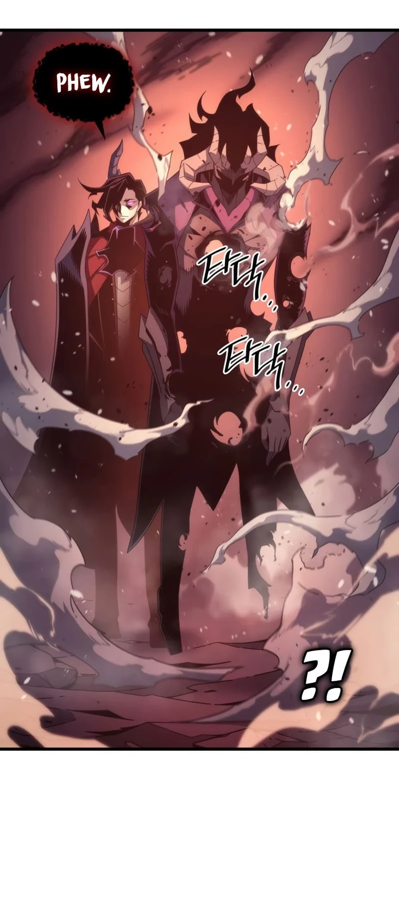 The Great Mage Returns After 4000 Years Chapter 186, page 64 of 69