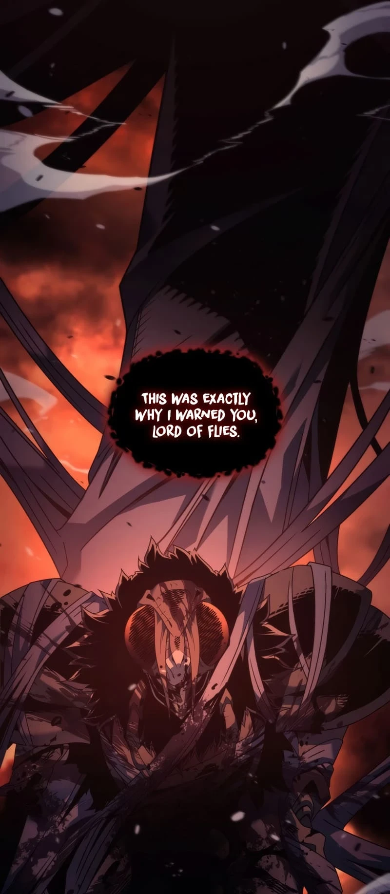 The Great Mage Returns After 4000 Years Chapter 186, page 8 of 69
