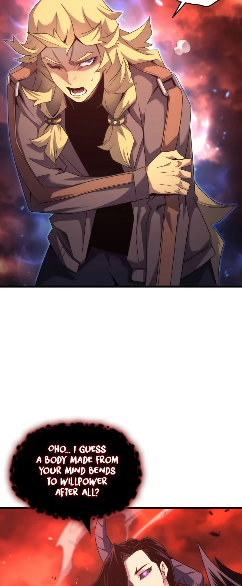 The Great Mage Returns After 4000 Years Chapter 187, page 10 of 68