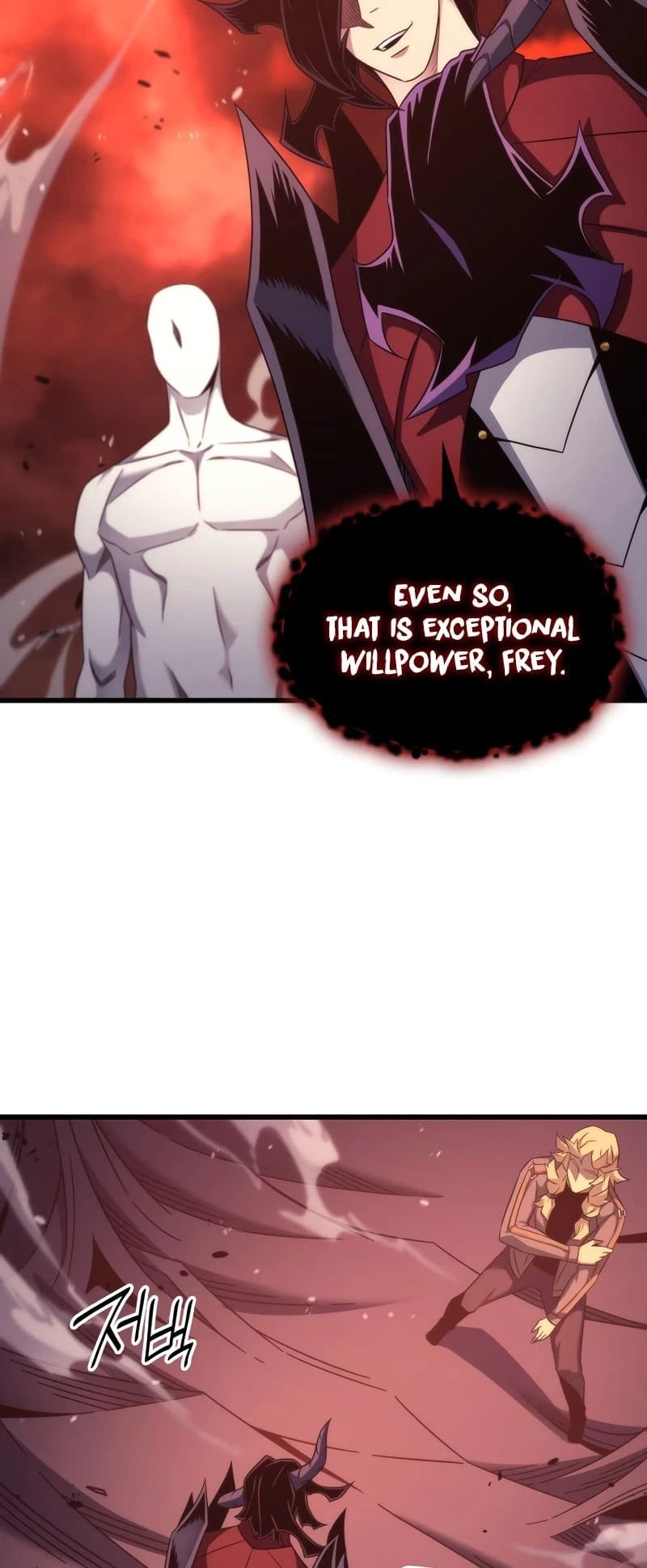 The Great Mage Returns After 4000 Years Chapter 187, page 11 of 68
