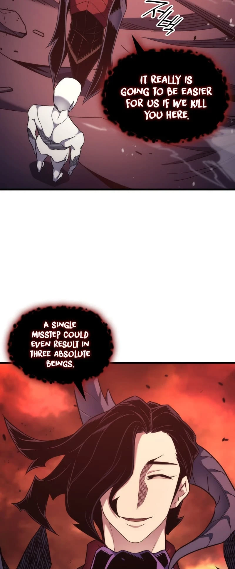 The Great Mage Returns After 4000 Years Chapter 187, page 12 of 68