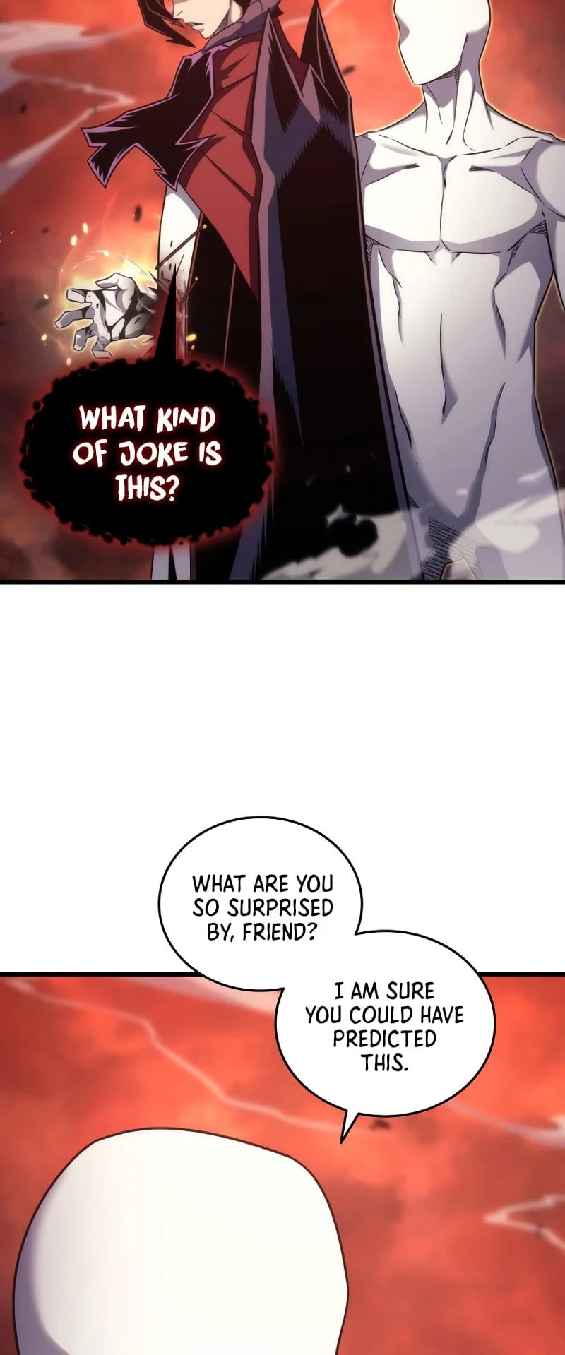 The Great Mage Returns After 4000 Years Chapter 187, page 15 of 68