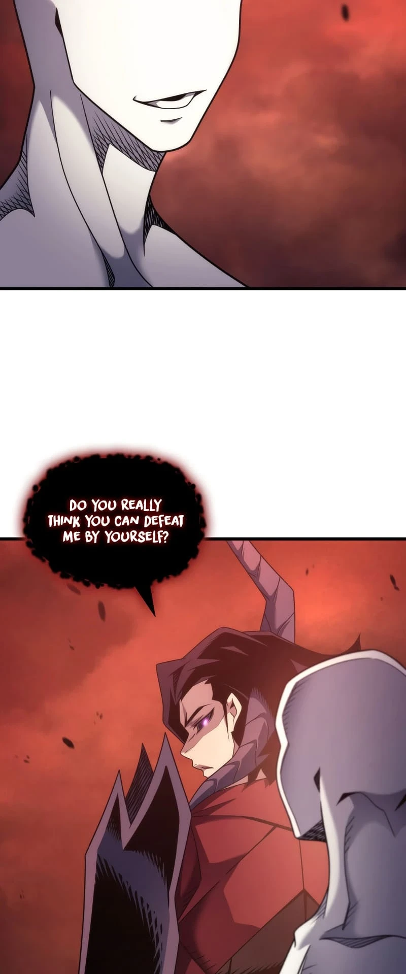 The Great Mage Returns After 4000 Years Chapter 187, page 16 of 68