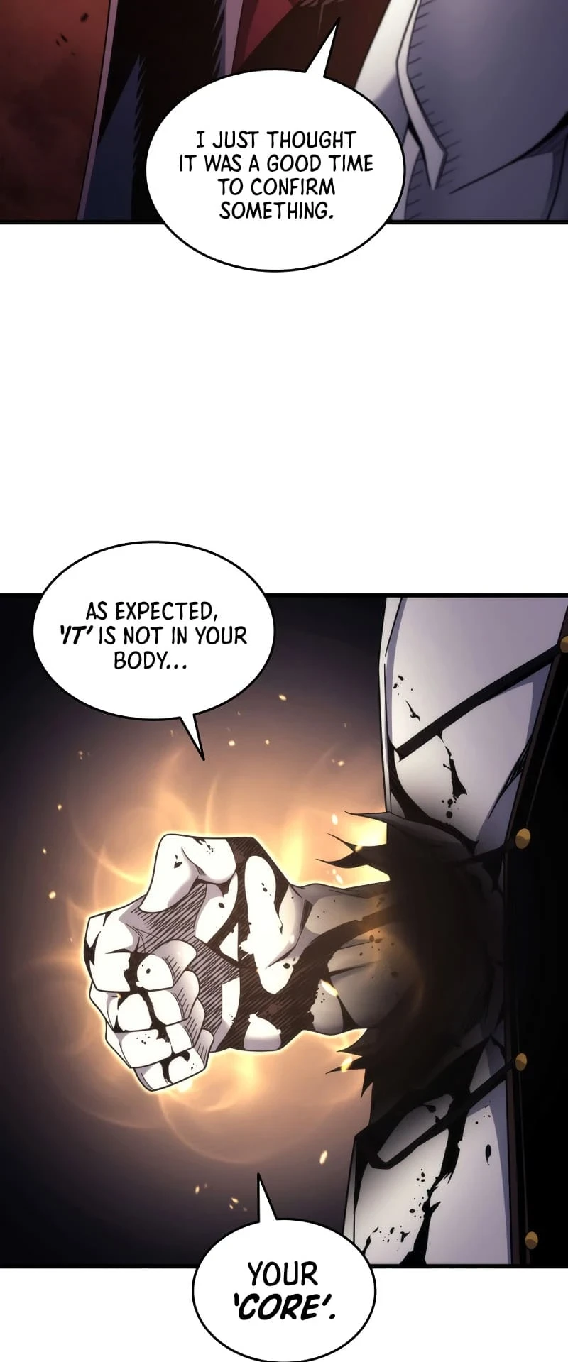The Great Mage Returns After 4000 Years Chapter 187, page 17 of 68