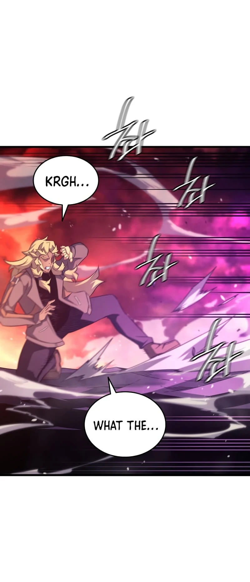 The Great Mage Returns After 4000 Years Chapter 187, page 21 of 68