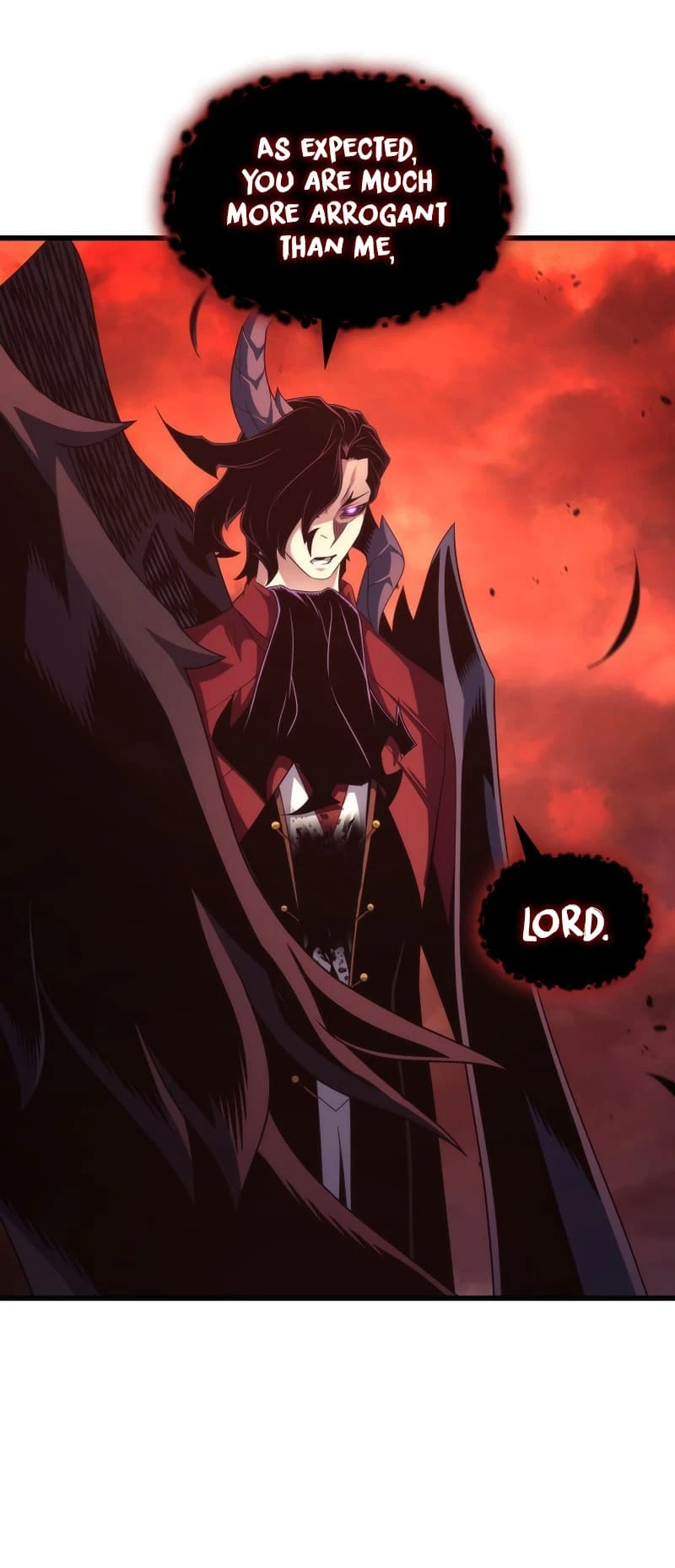 The Great Mage Returns After 4000 Years Chapter 187, page 23 of 68