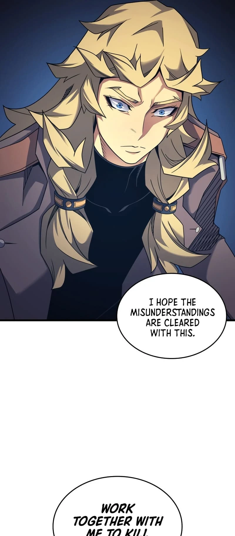 The Great Mage Returns After 4000 Years Chapter 187, page 26 of 68