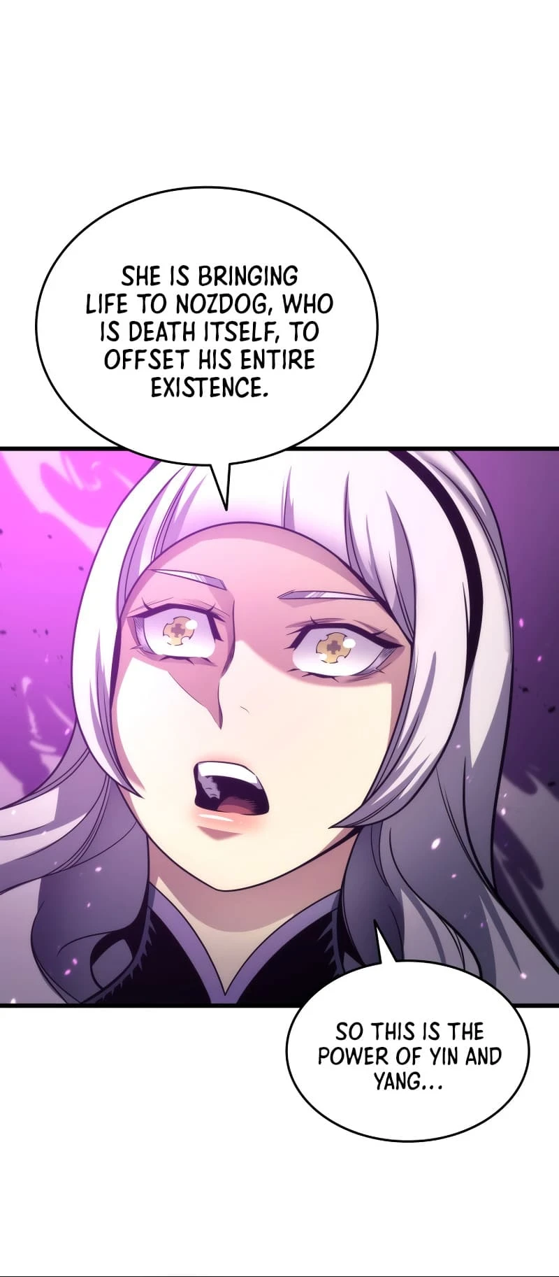 The Great Mage Returns After 4000 Years Chapter 187, page 31 of 68