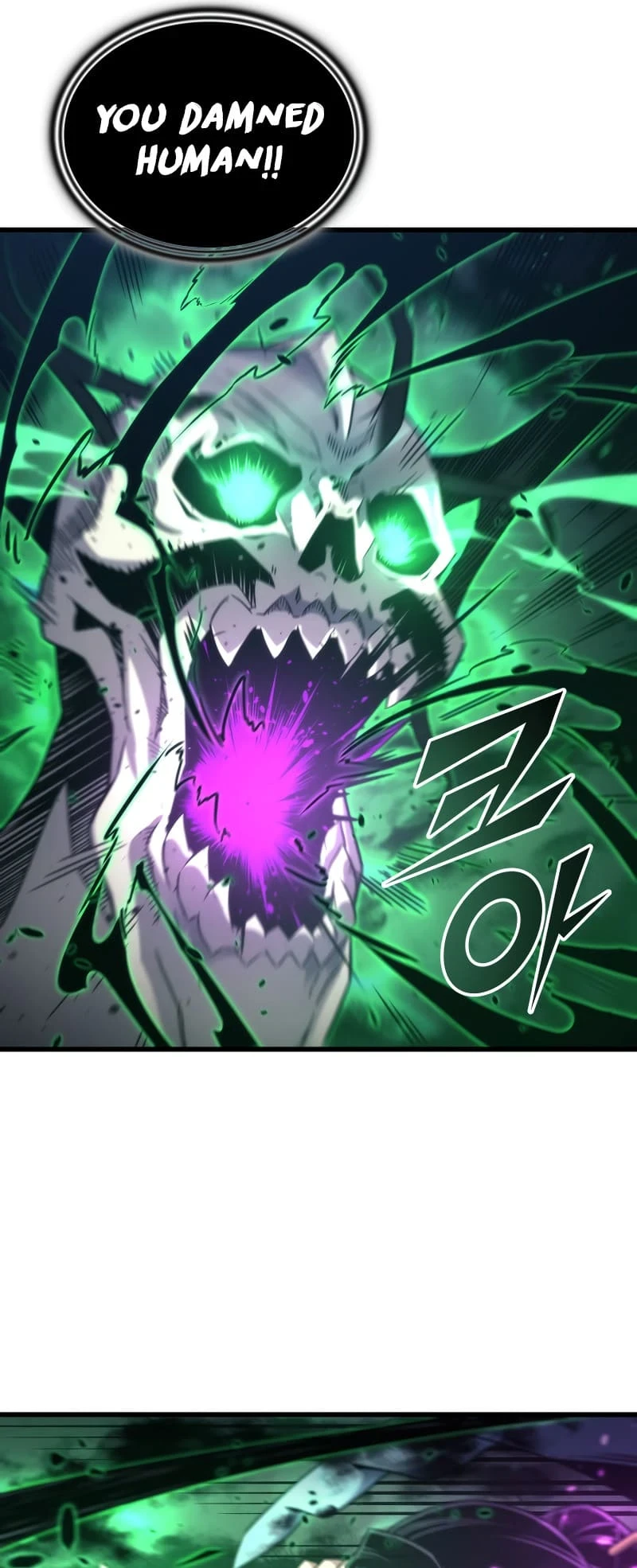 The Great Mage Returns After 4000 Years Chapter 187, page 32 of 68