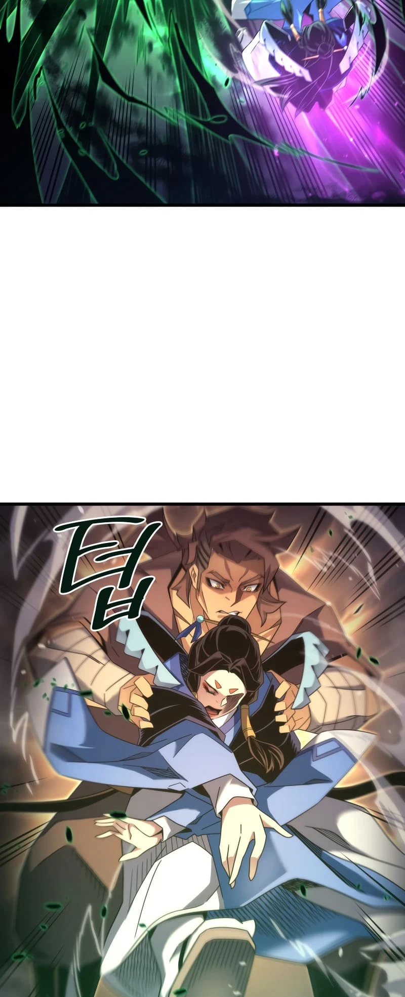 The Great Mage Returns After 4000 Years Chapter 187, page 34 of 68