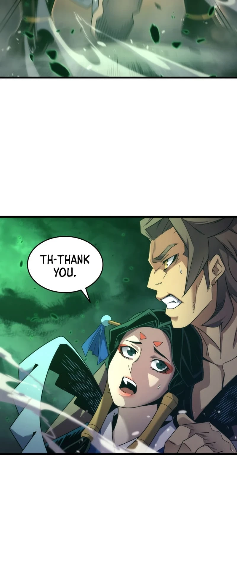 The Great Mage Returns After 4000 Years Chapter 187, page 35 of 68