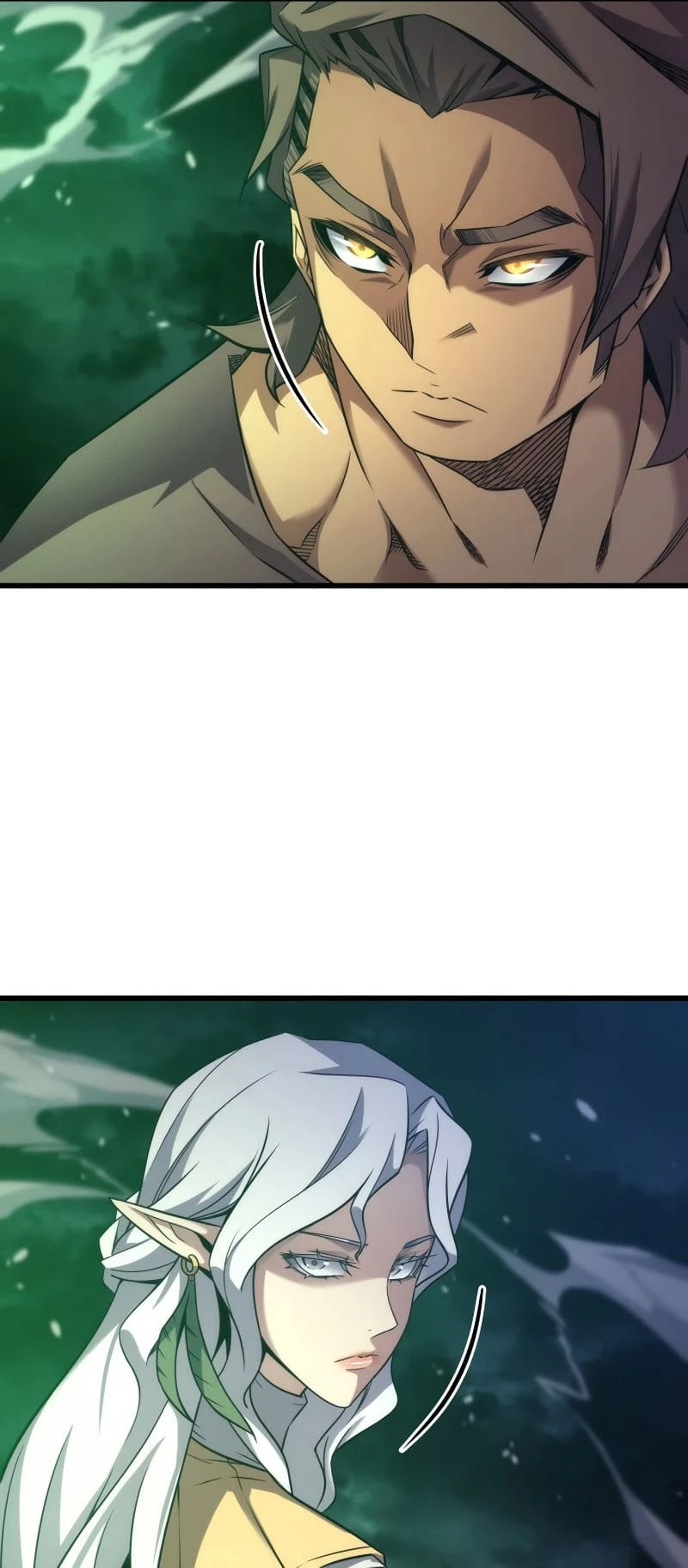 The Great Mage Returns After 4000 Years Chapter 187, page 38 of 68