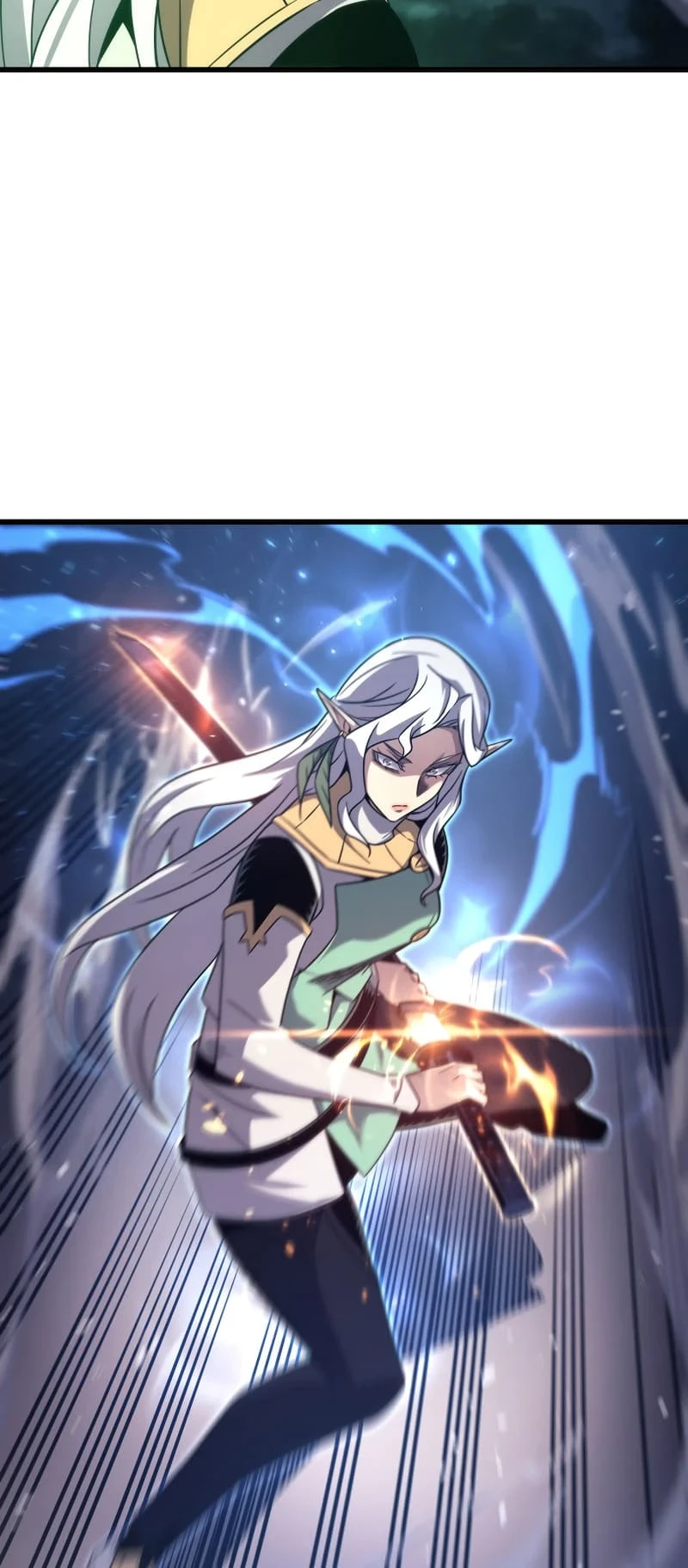 The Great Mage Returns After 4000 Years Chapter 187, page 39 of 68