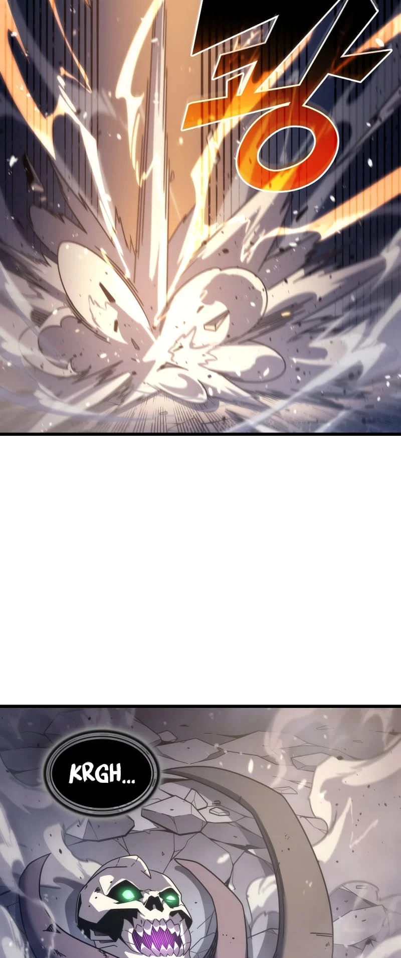 The Great Mage Returns After 4000 Years Chapter 187, page 46 of 68