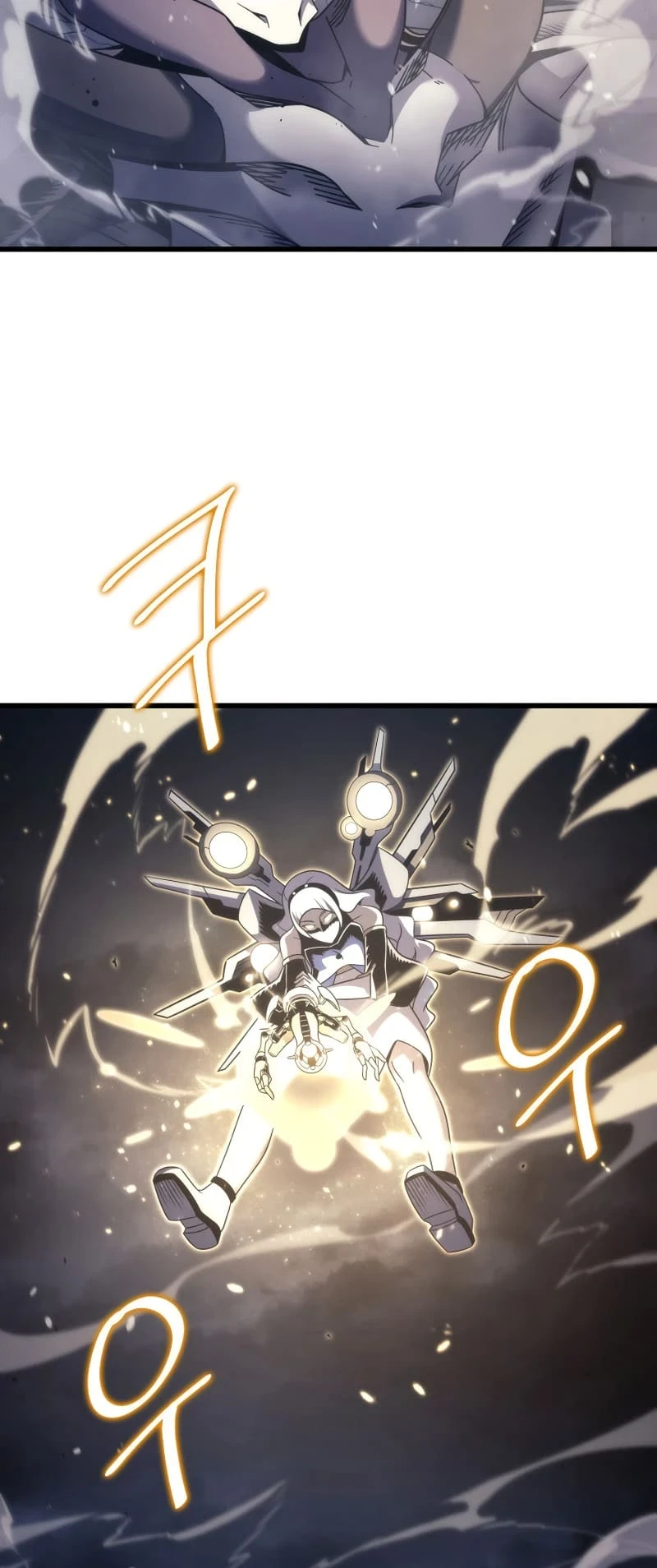 The Great Mage Returns After 4000 Years Chapter 187, page 47 of 68