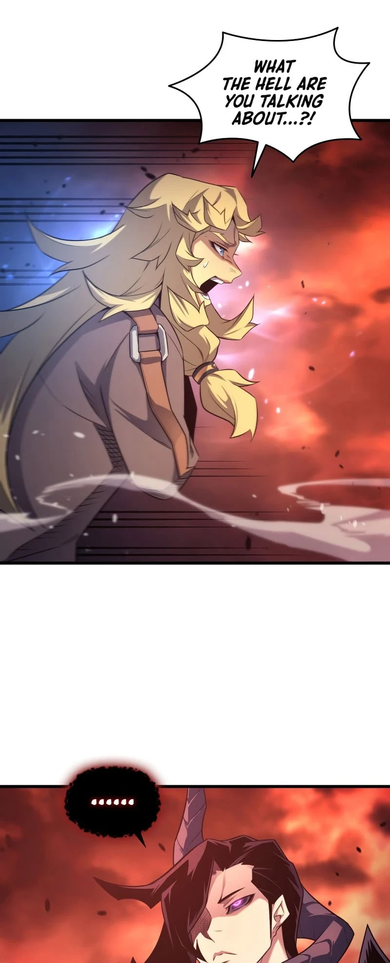 The Great Mage Returns After 4000 Years Chapter 187, page 5 of 68