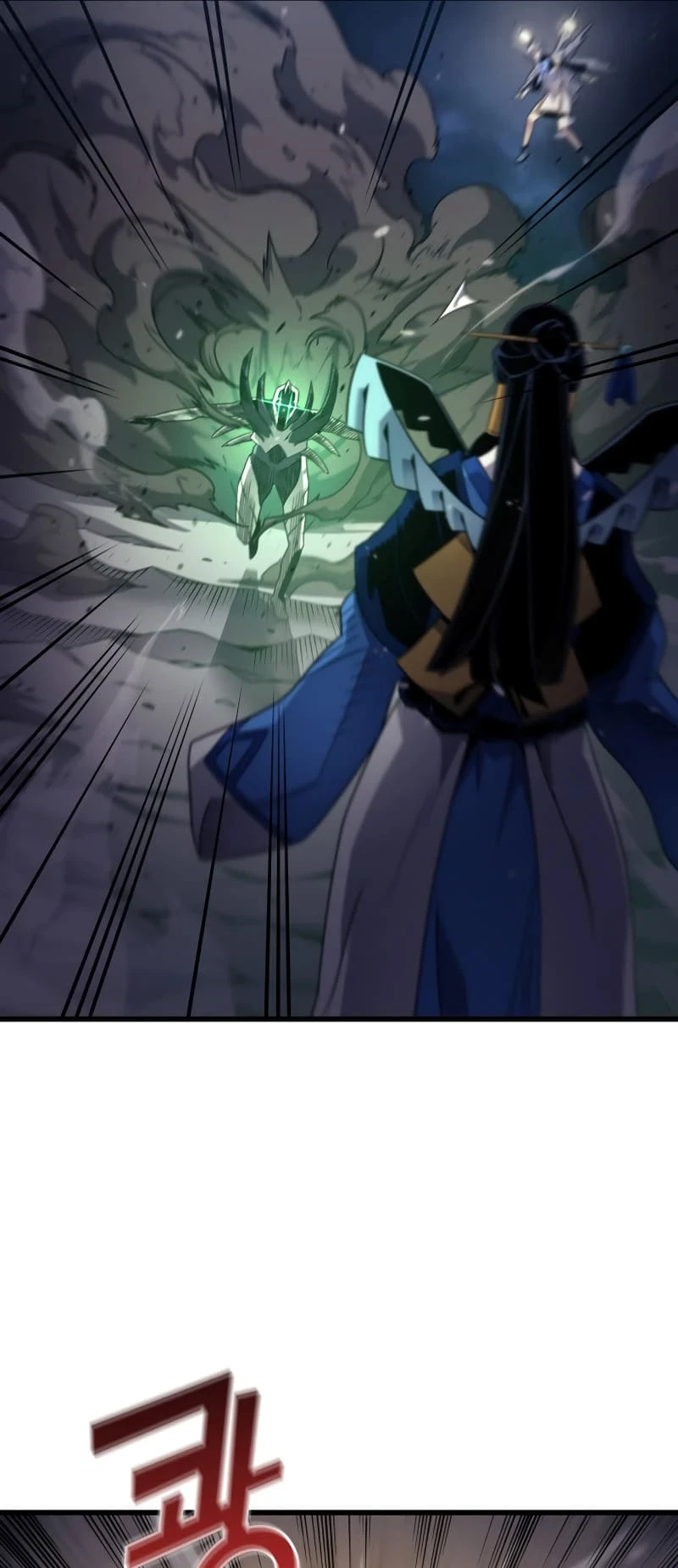 The Great Mage Returns After 4000 Years Chapter 187, page 50 of 68