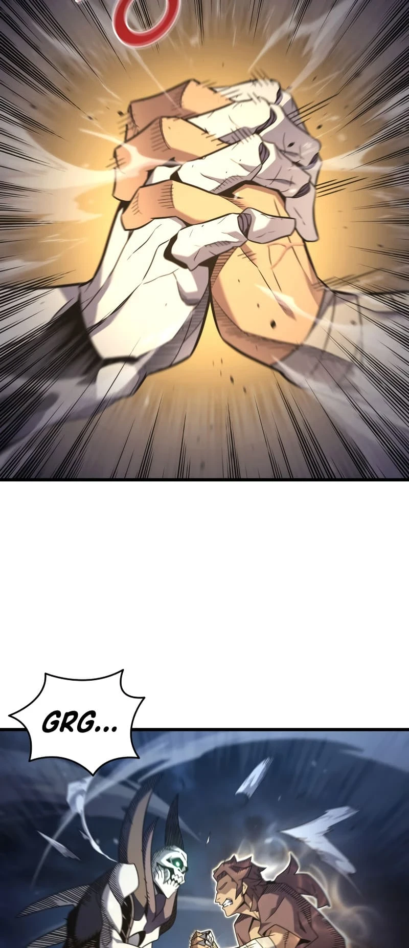 The Great Mage Returns After 4000 Years Chapter 187, page 51 of 68