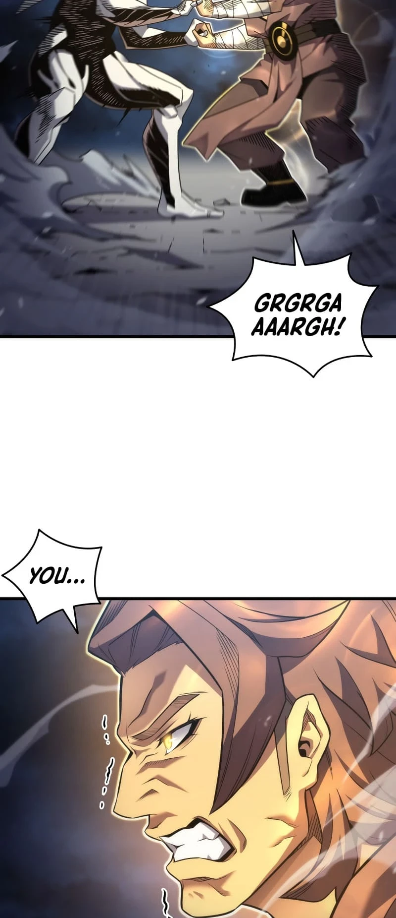 The Great Mage Returns After 4000 Years Chapter 187, page 52 of 68