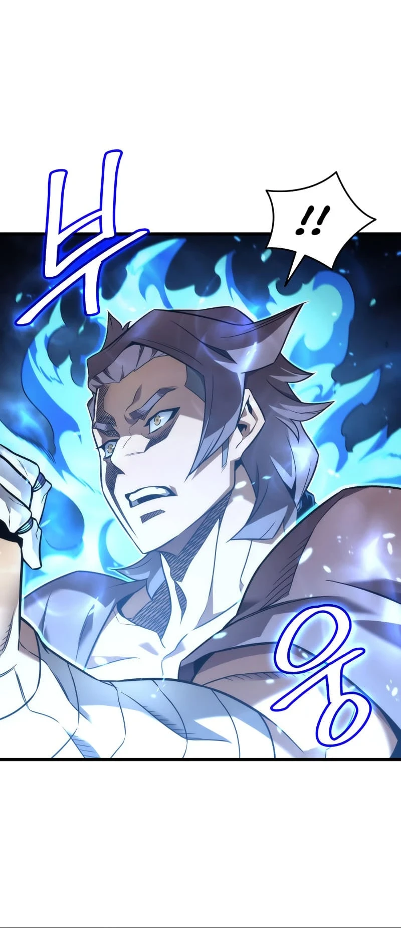 The Great Mage Returns After 4000 Years Chapter 187, page 55 of 68
