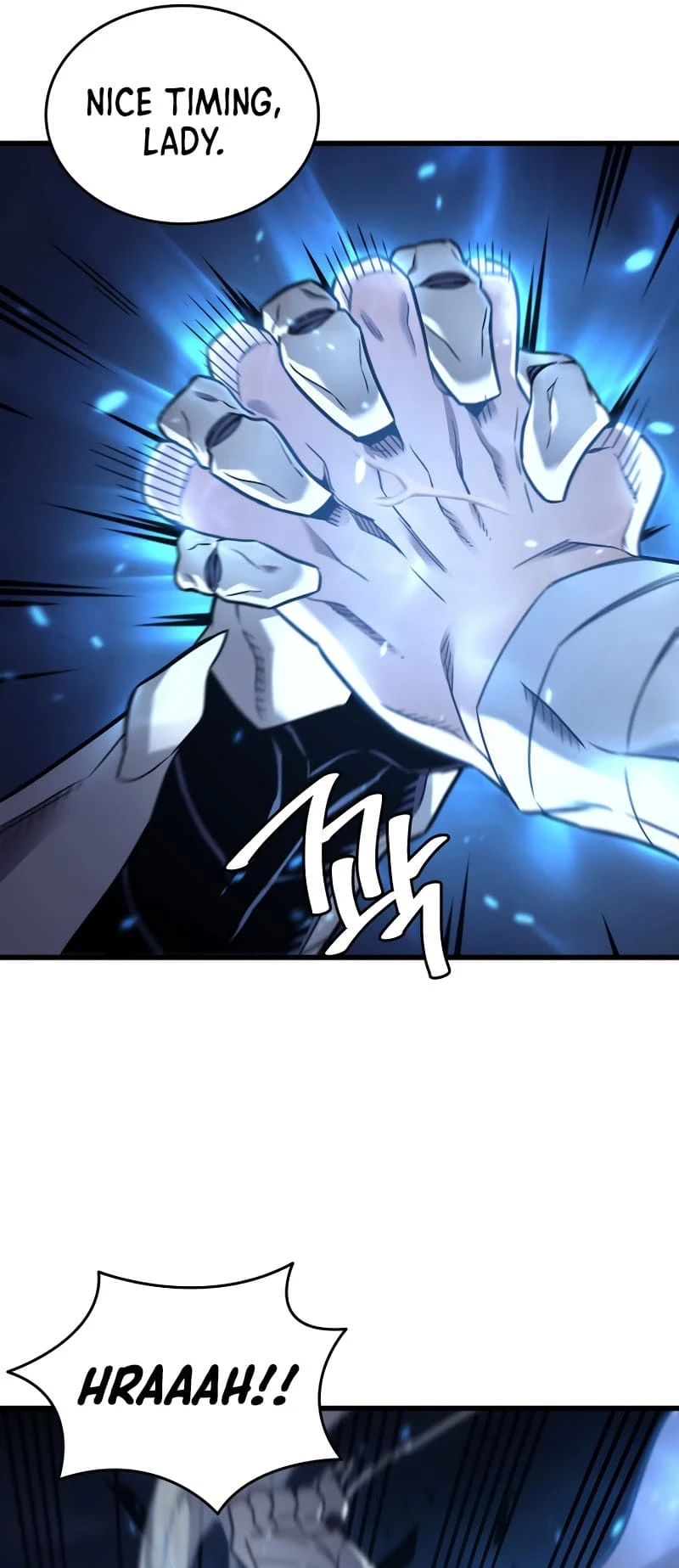 The Great Mage Returns After 4000 Years Chapter 187, page 56 of 68