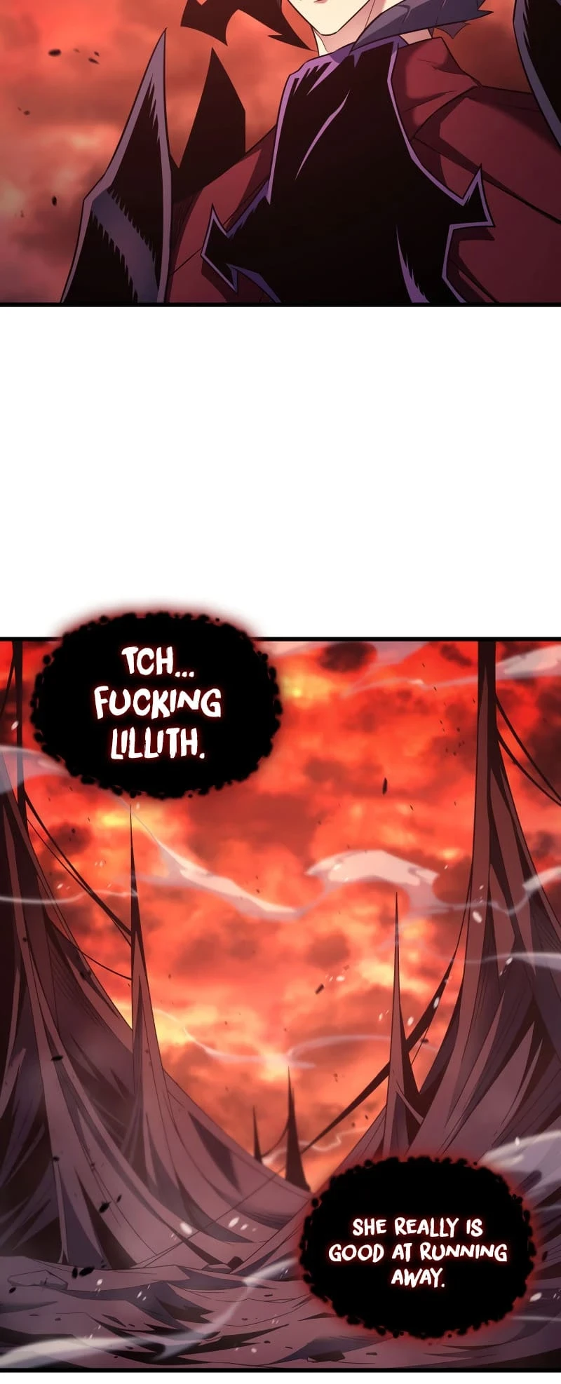 The Great Mage Returns After 4000 Years Chapter 187, page 6 of 68