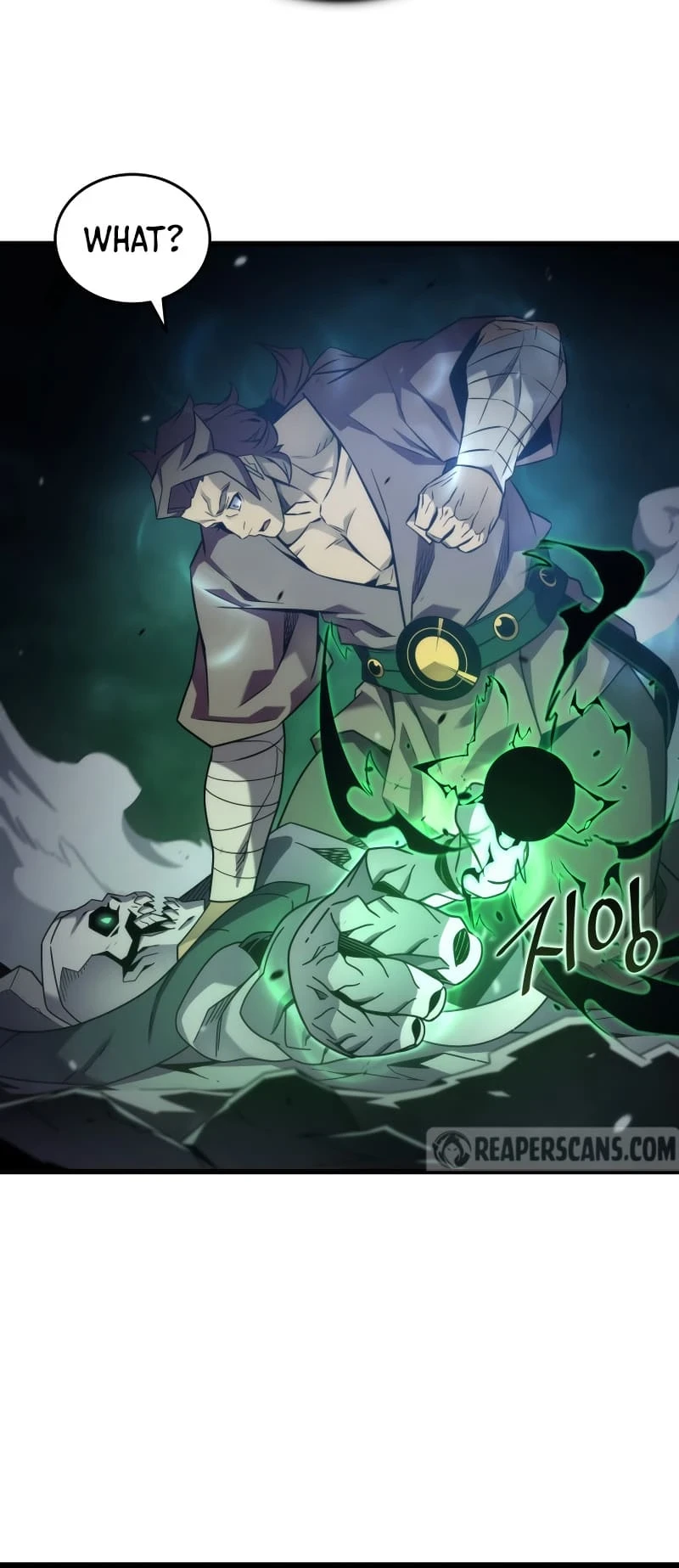 The Great Mage Returns After 4000 Years Chapter 187, page 61 of 68
