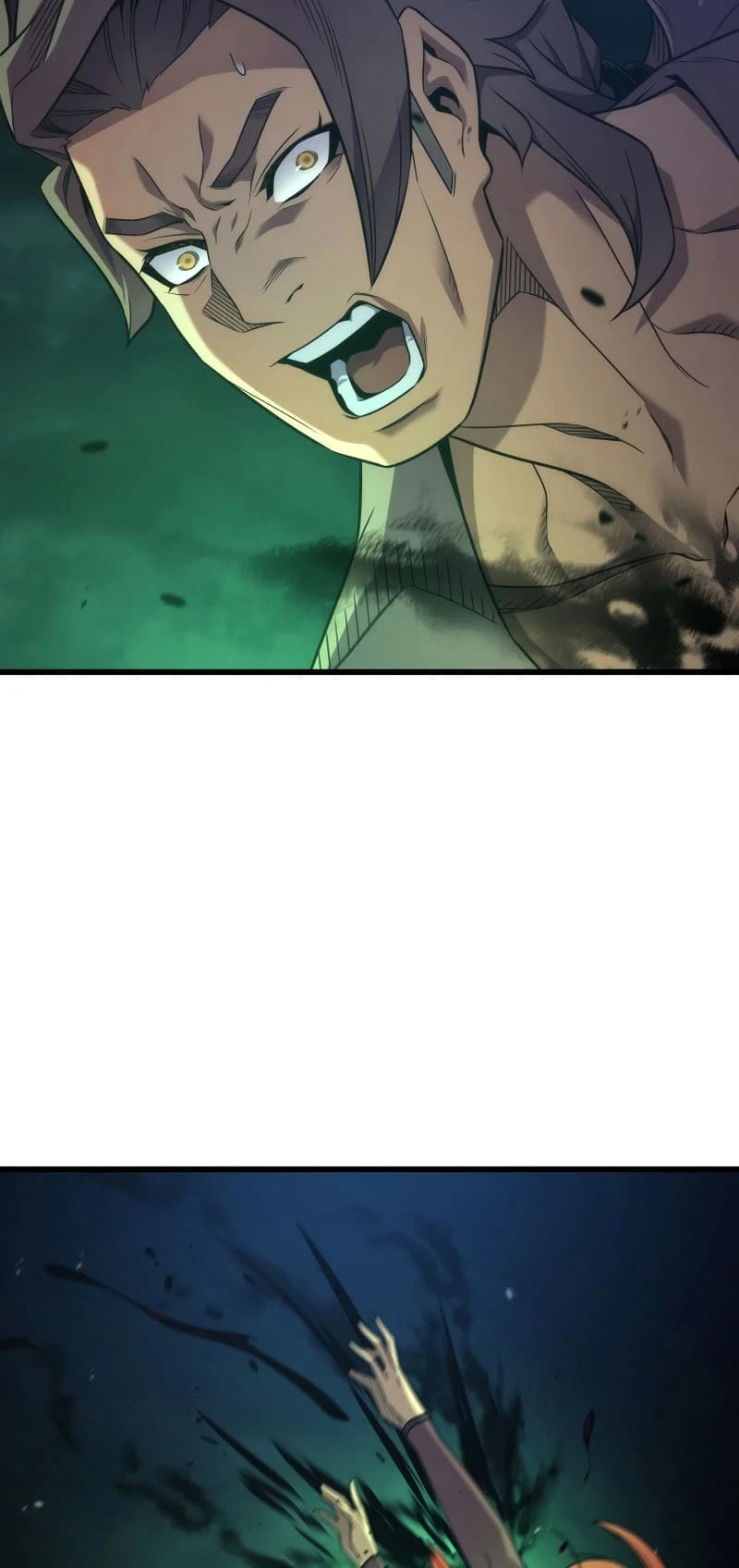 The Great Mage Returns After 4000 Years Chapter 187, page 64 of 68
