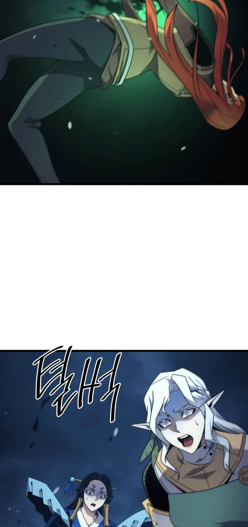The Great Mage Returns After 4000 Years Chapter 187, page 65 of 68