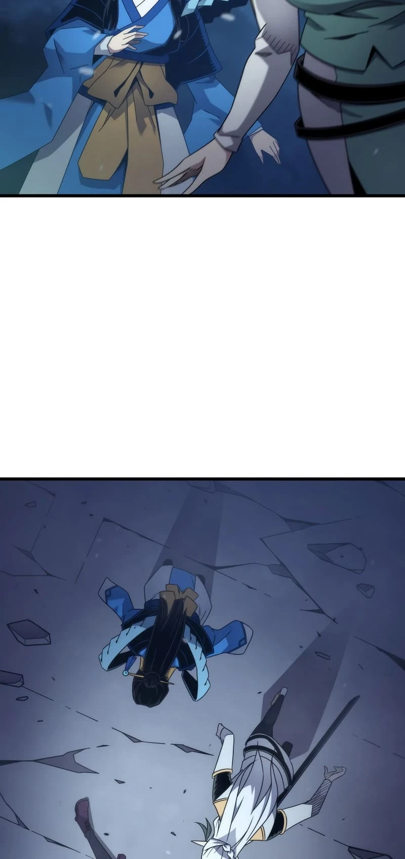 The Great Mage Returns After 4000 Years Chapter 187, page 66 of 68