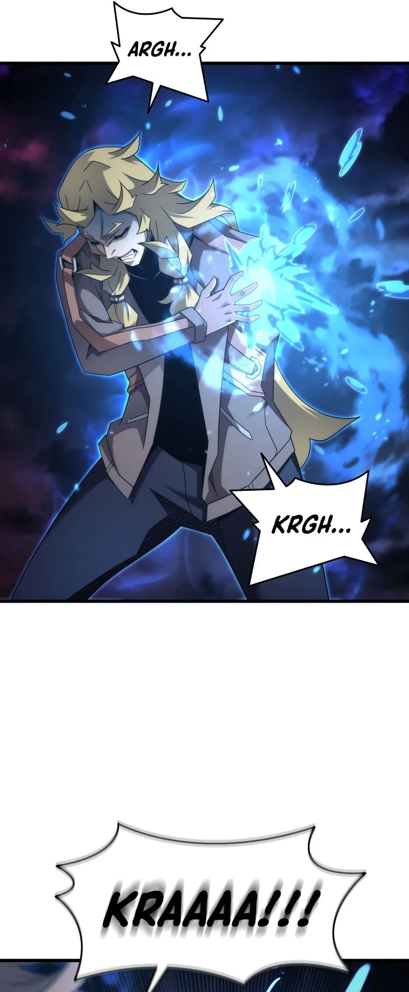 The Great Mage Returns After 4000 Years Chapter 187, page 8 of 68
