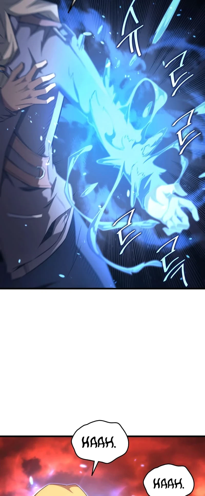 The Great Mage Returns After 4000 Years Chapter 187, page 9 of 68
