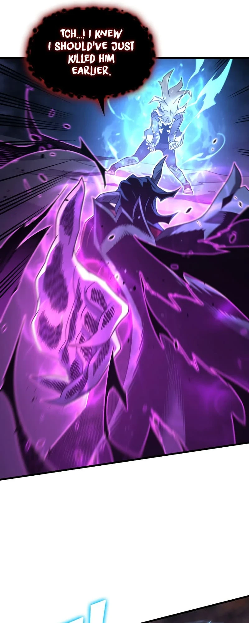 The Great Mage Returns After 4000 Years Chapter 188, page 10 of 60