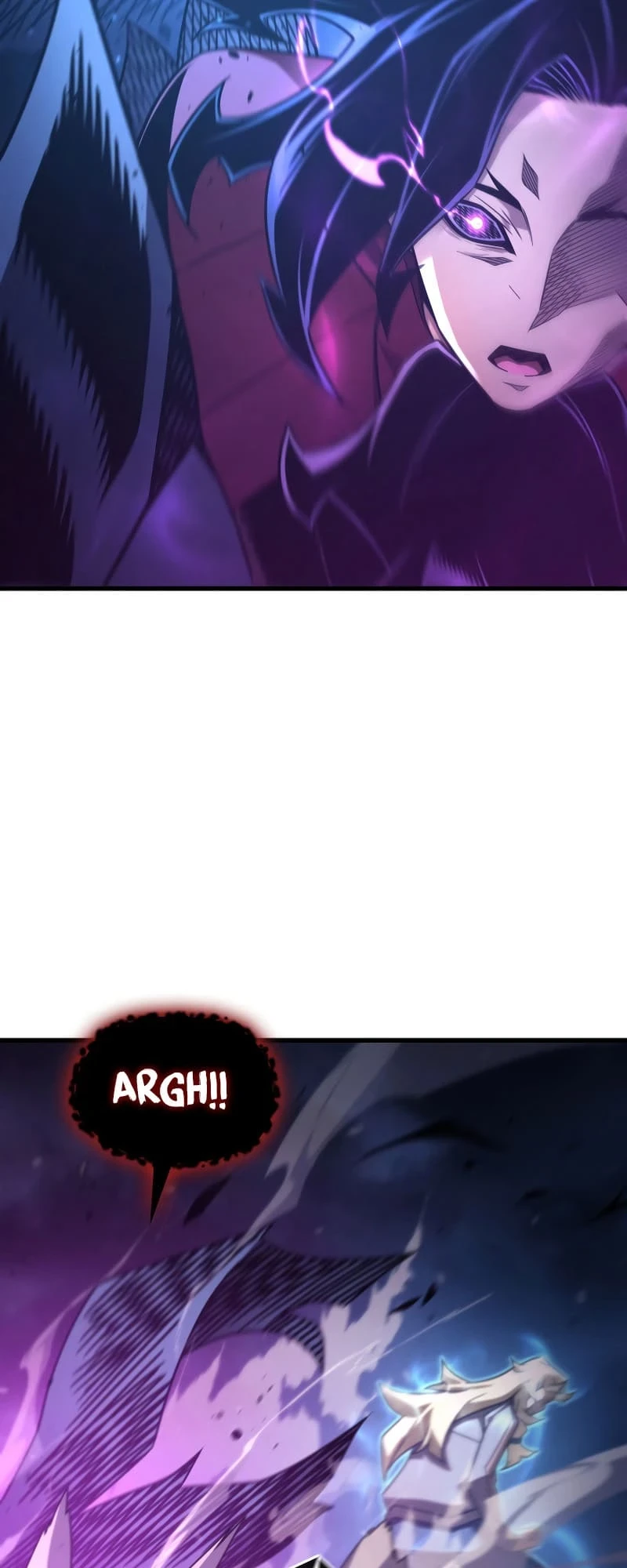 The Great Mage Returns After 4000 Years Chapter 188, page 12 of 60