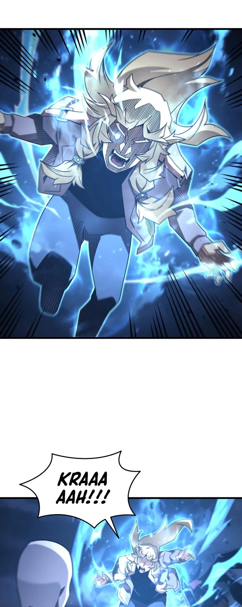 The Great Mage Returns After 4000 Years Chapter 188, page 16 of 60