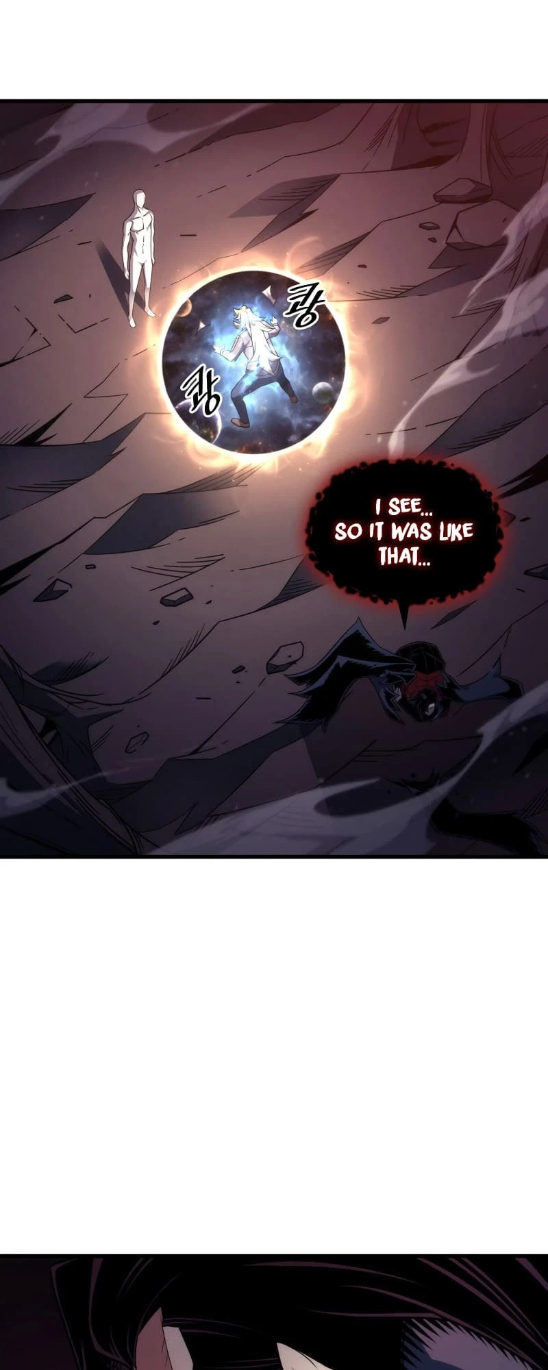 The Great Mage Returns After 4000 Years Chapter 188, page 19 of 60