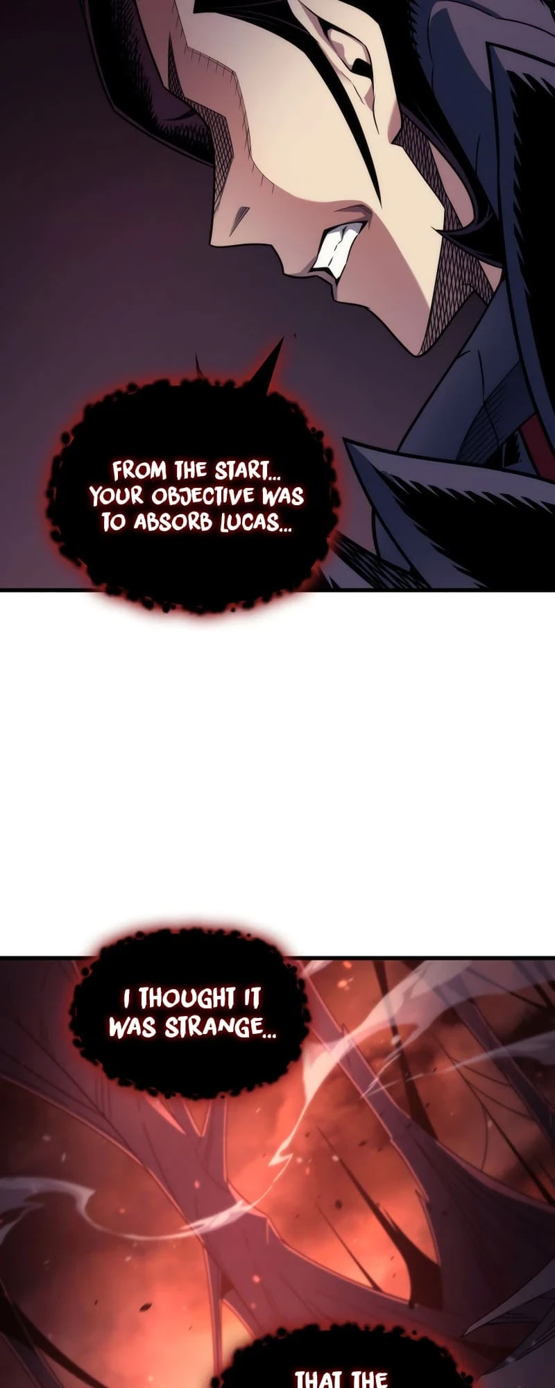 The Great Mage Returns After 4000 Years Chapter 188, page 20 of 60